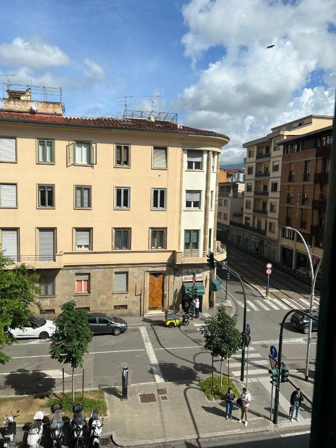 Florence Heart Santa Maria Novella מראה חיצוני תמונה
